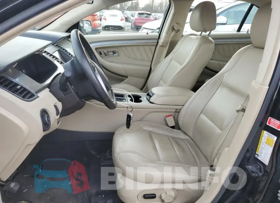 1FAHP2E84JG113571 Photo# 7