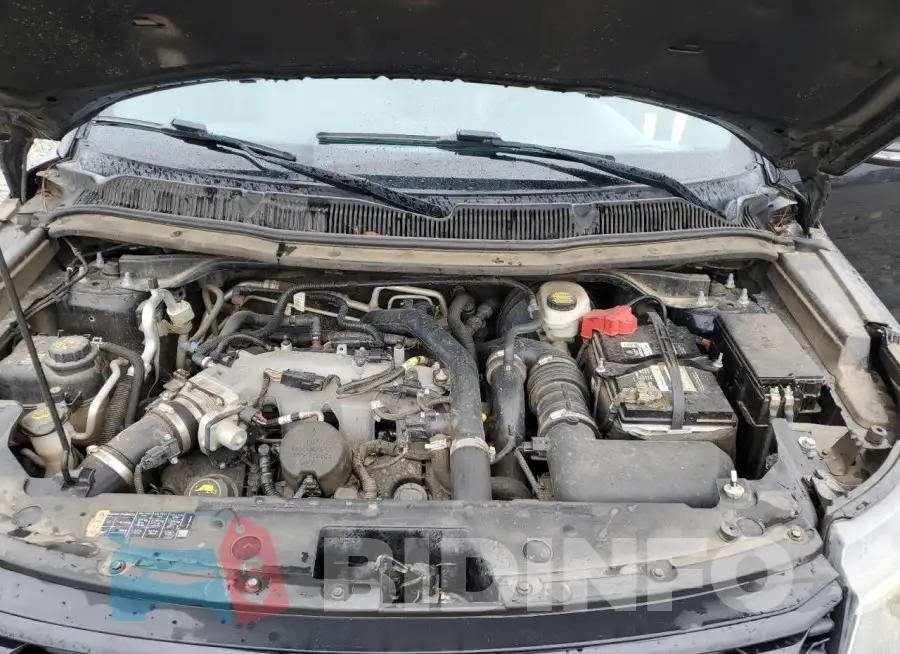 1FM5K8GT0HGC77924 Photo# 12