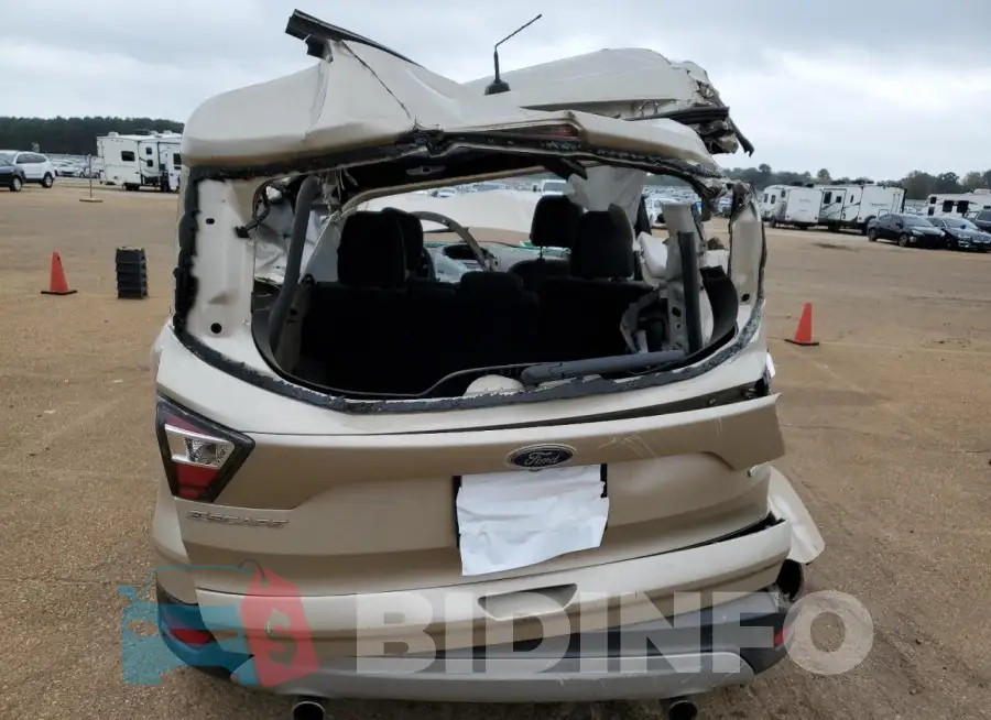 1FMCU0GD5HUA41069 Photo# 6