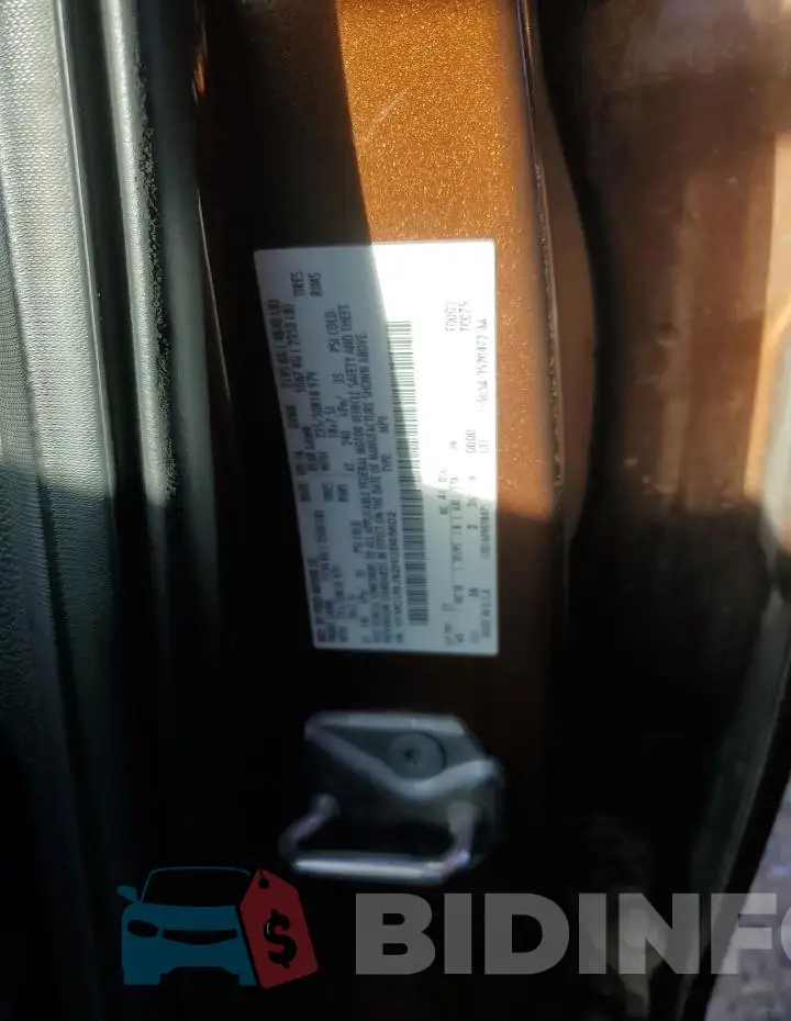 1FMCU9J92HUB65602 Photo# 13