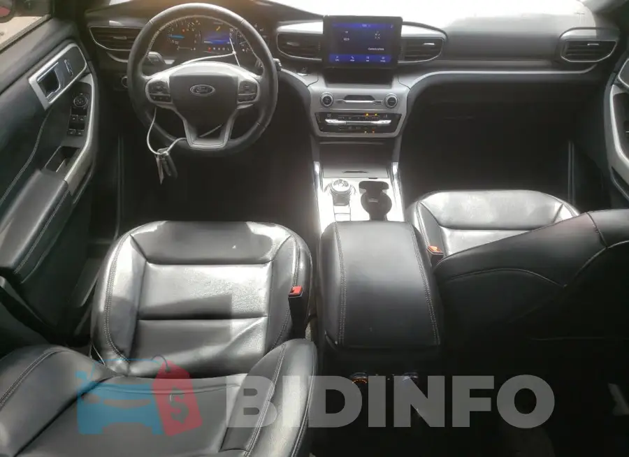 1FMSK7DH2MGB14134 Photo# 8