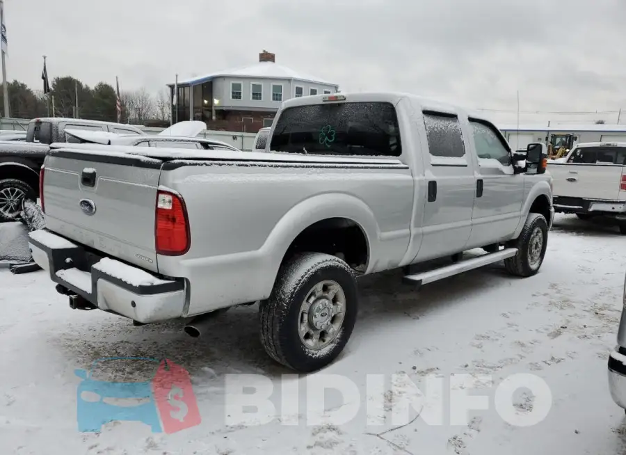 1FT7W3B64GEB21028 Photo# 3