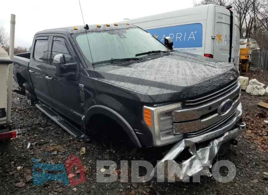 1FT8W3BT5KEG28913 Photo# 4