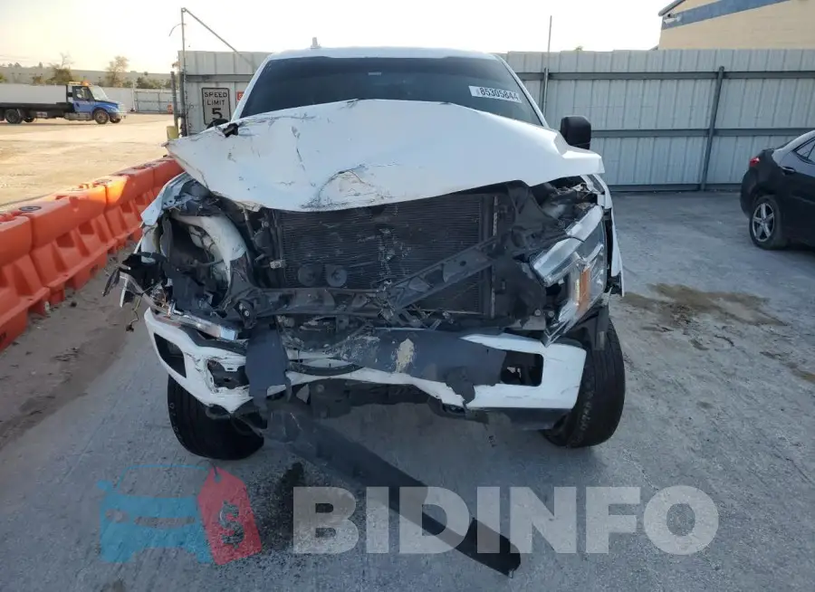 1FTEW1E54JKF45087 Photo# 5