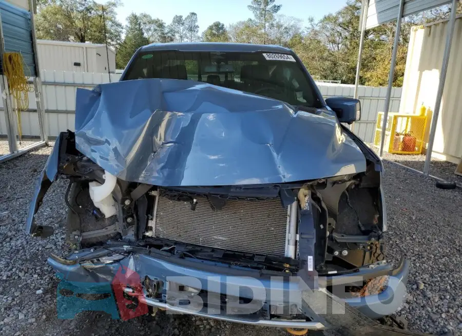 1FTEW1E84PFC91926 Photo# 5