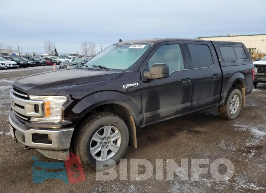 1FTEW1EB4LFA87861 Photo# 1