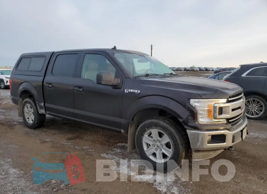 1FTEW1EB4LFA87861 Photo# 4