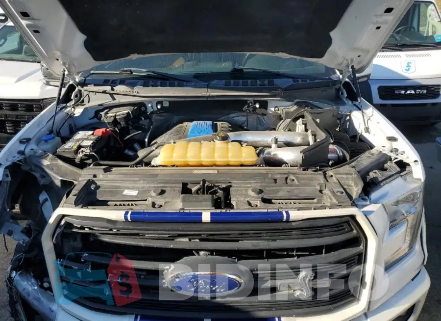1FTEW1EG6GFC49149 Photo# 11