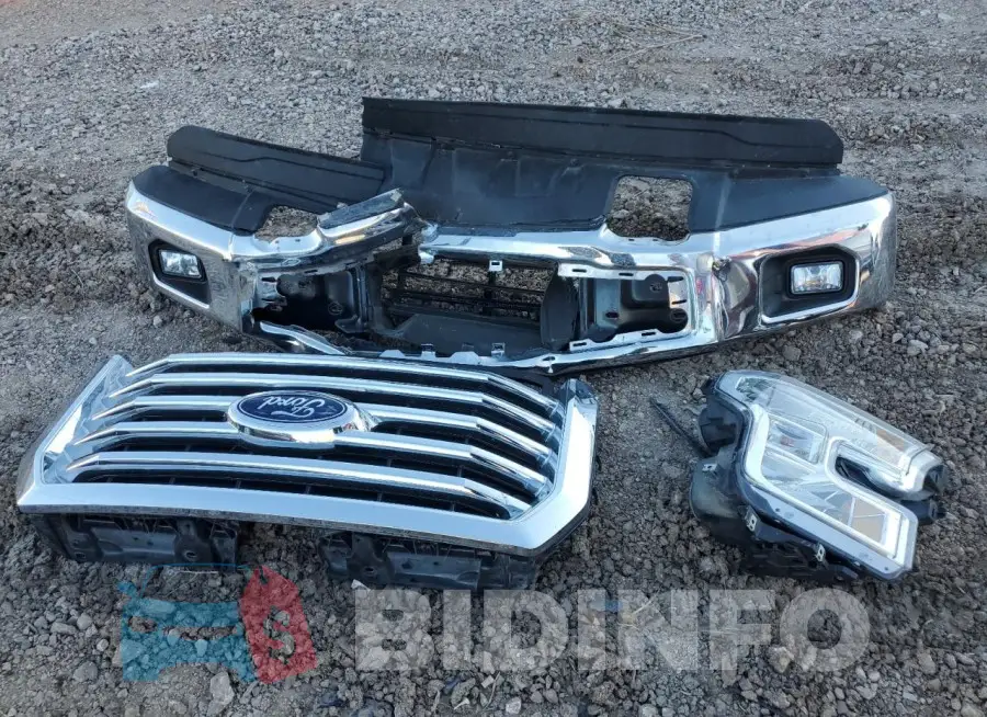 1FTEW1EG7GKF86002 Photo# 12