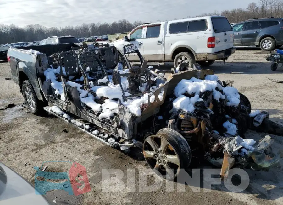 1FTEW1EG8JFC12675 Photo# 4