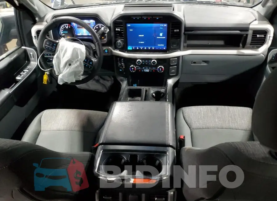 1FTEW1EP4MKD22487 Photo# 8