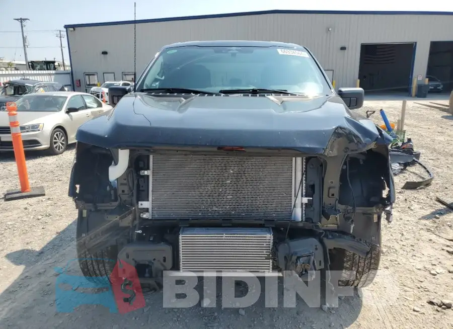 1FTEW1EP4PFC29675 Photo# 5