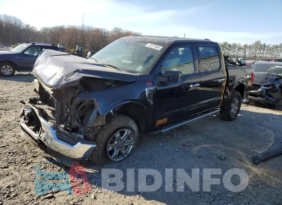 1FTEW1EP8MKD96186 Photo# 1