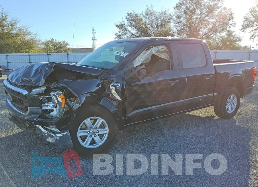 1FTFW1E82MKD57428 Photo# 1