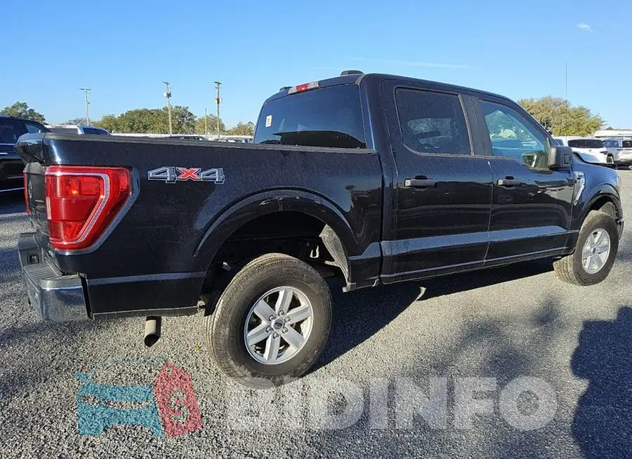 1FTFW1E82MKD57428 Photo# 3