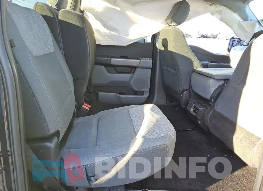 1FTFW1E82MKD57428 Photo# 10