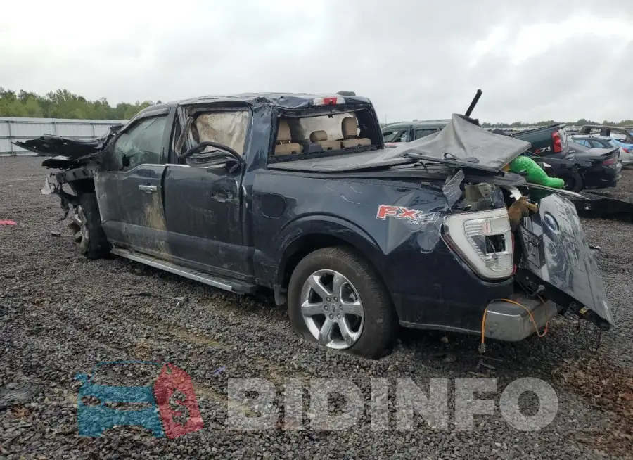 1FTFW1ED0MFB35377 Photo# 2