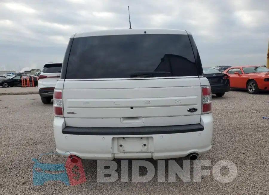 2FMGK5C88JBA18331 Photo# 6