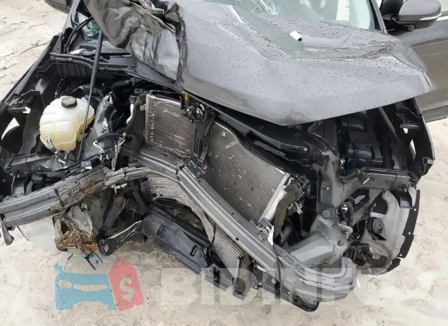 2FMPK3K92KBB55751 Photo# 12