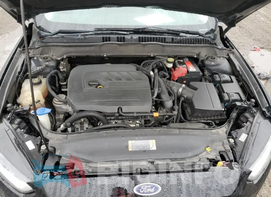 3FA6P0HD0GR111211 Photo# 11