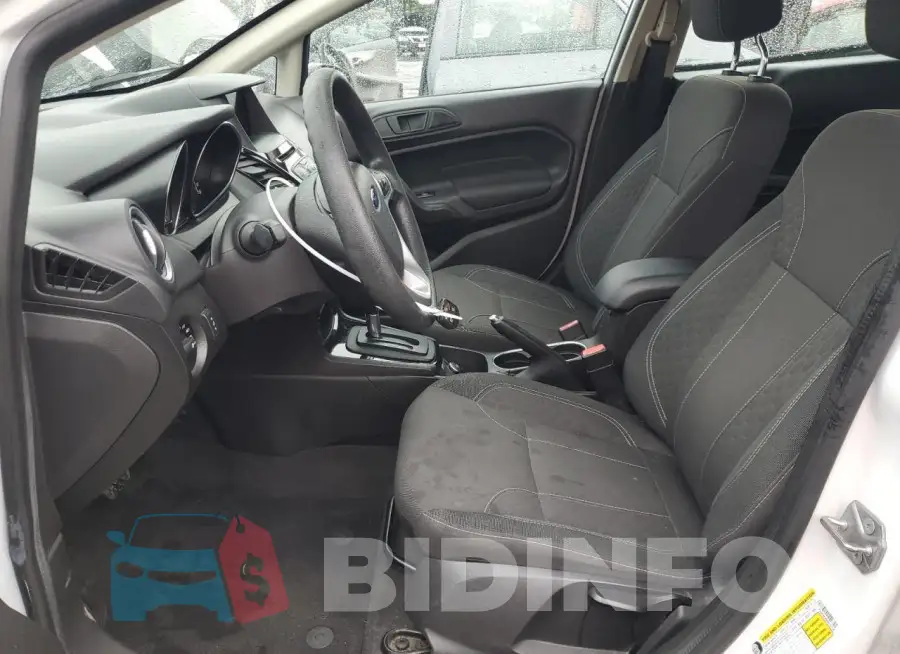 3FADP4EJ0KM131134 Photo# 7
