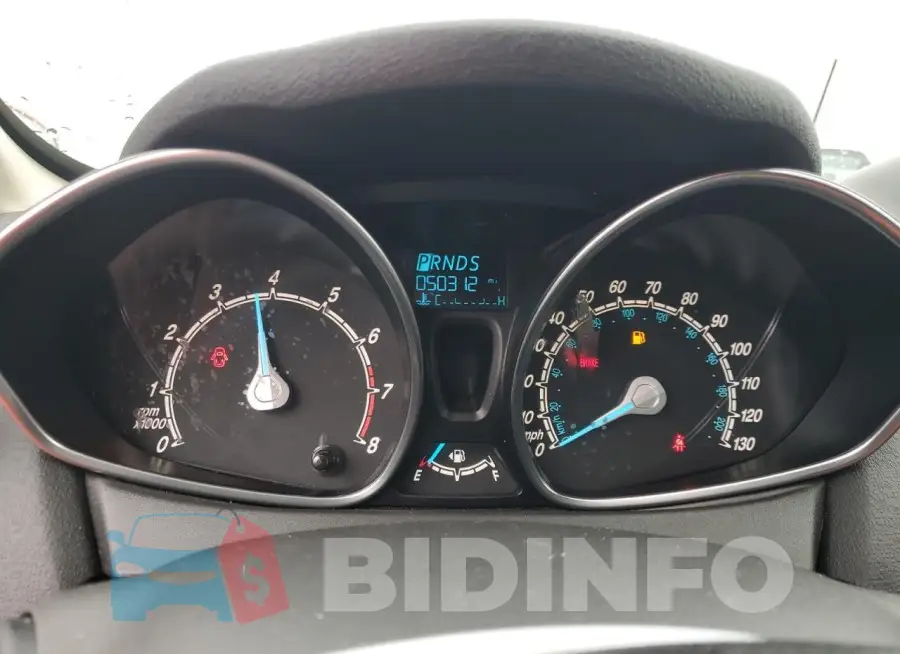 3FADP4EJ0KM131134 Photo# 9