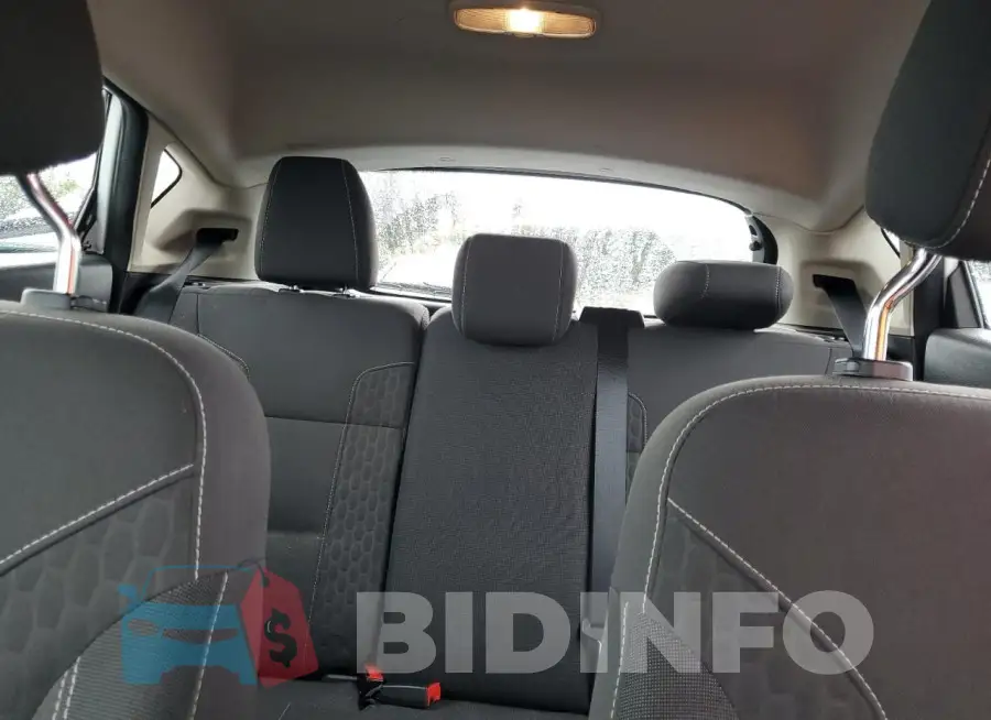 3FADP4EJ0KM131134 Photo# 10