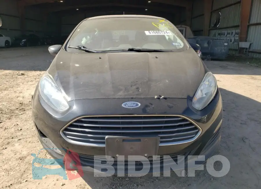 3FADP4EJXKM142318 Photo# 5