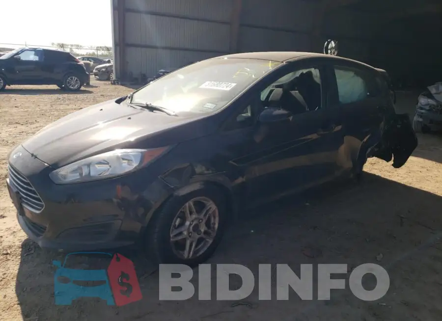 3FADP4EJXKM142318 Photo# 1