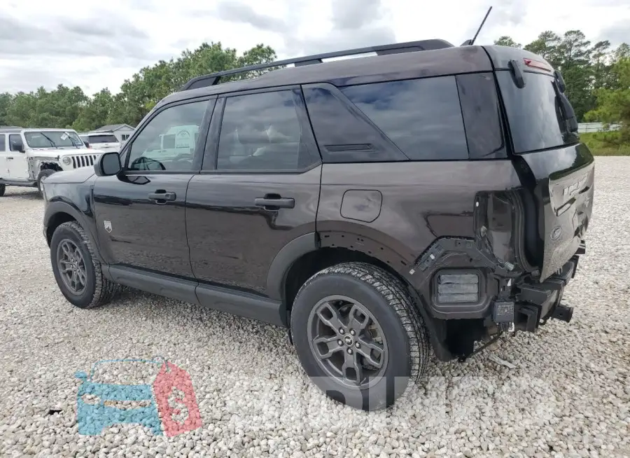 3FMCR9B64MRA15742 Photo# 2