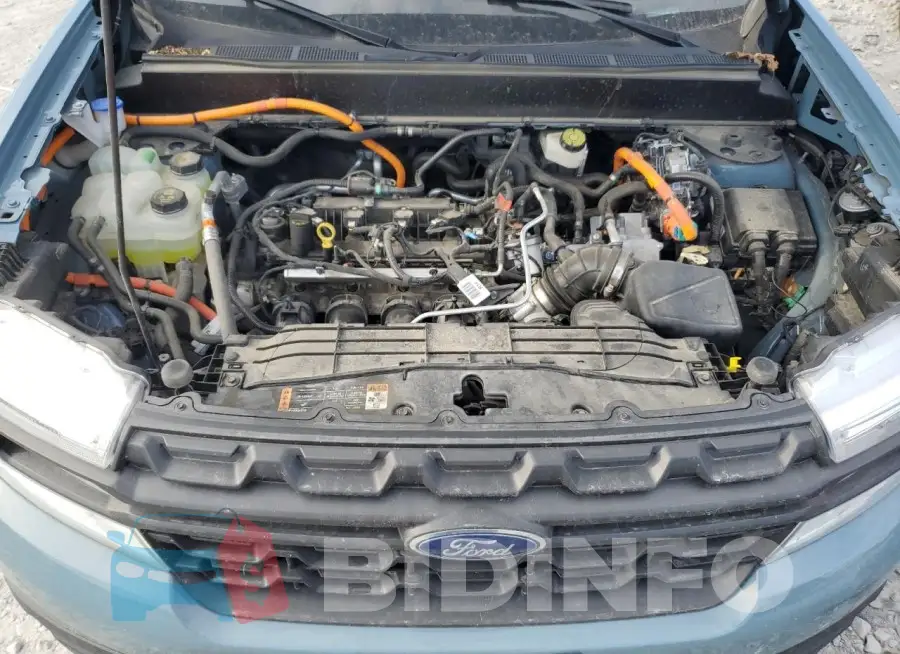3FTTW8E38PRA09424 Photo# 11