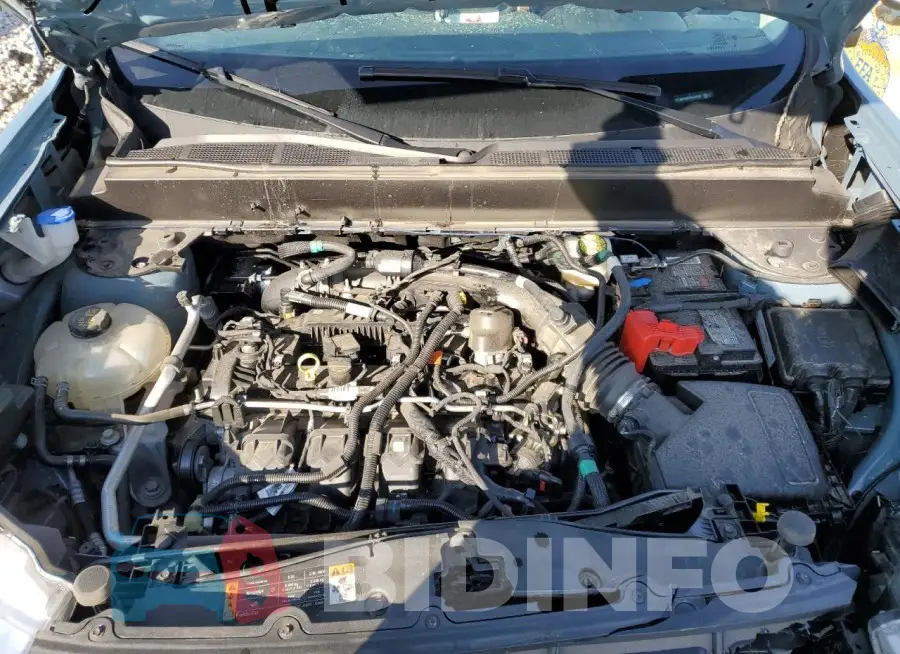 3FTTW8F9XPRA44923 Photo# 11