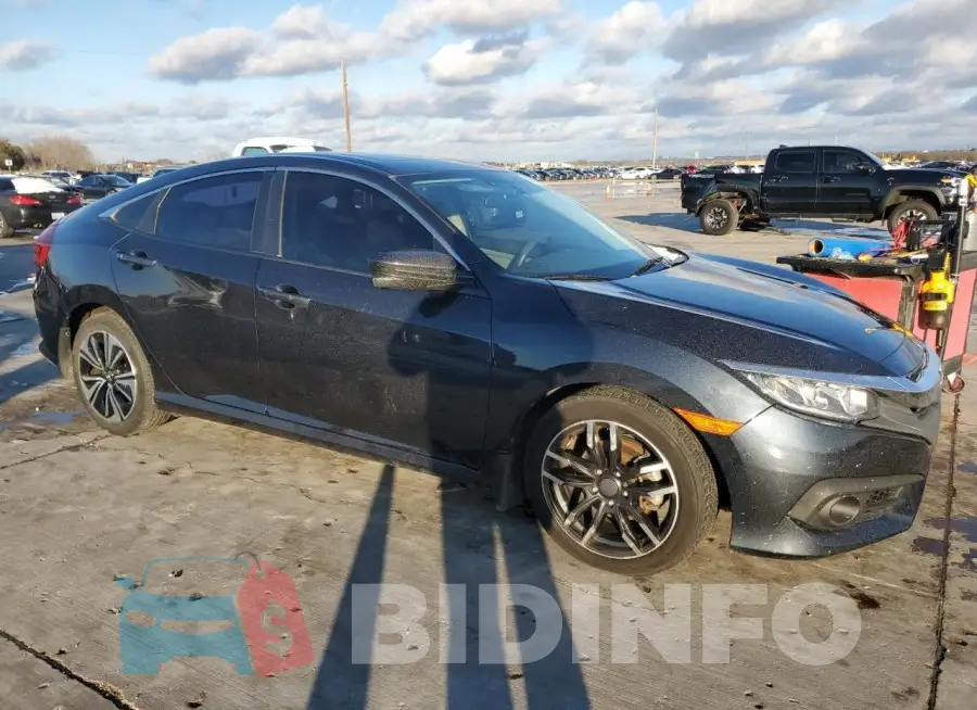 19XFC1F32GE024911 Photo# 4