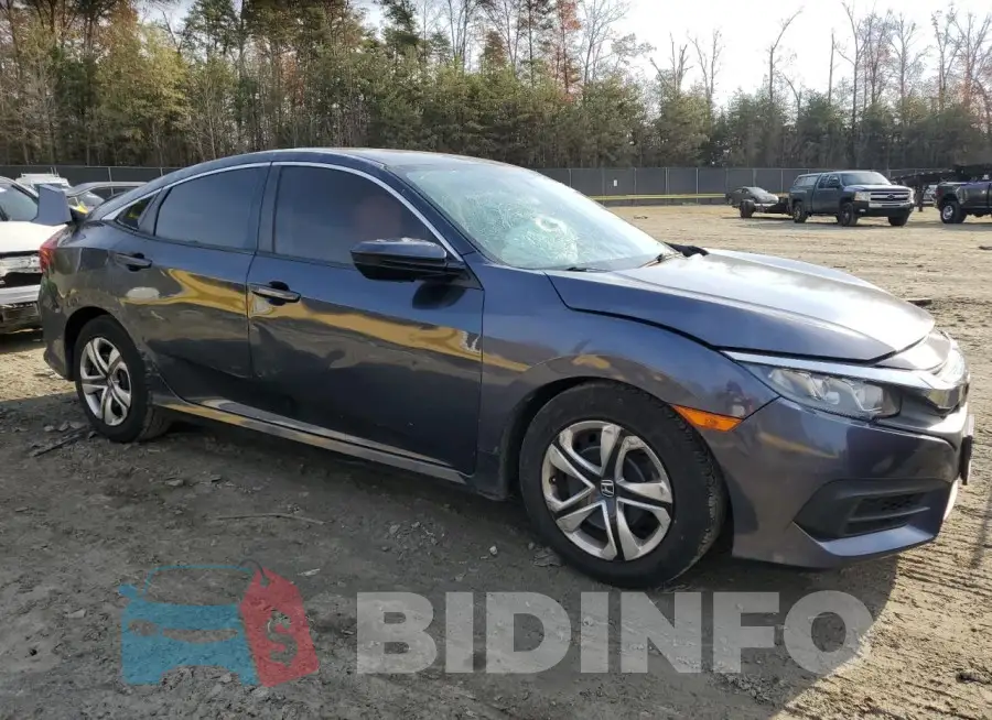 19XFC2F52HE213177 Photo# 4