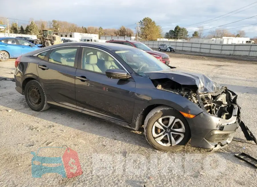 19XFC2F56HE202019 Photo# 4