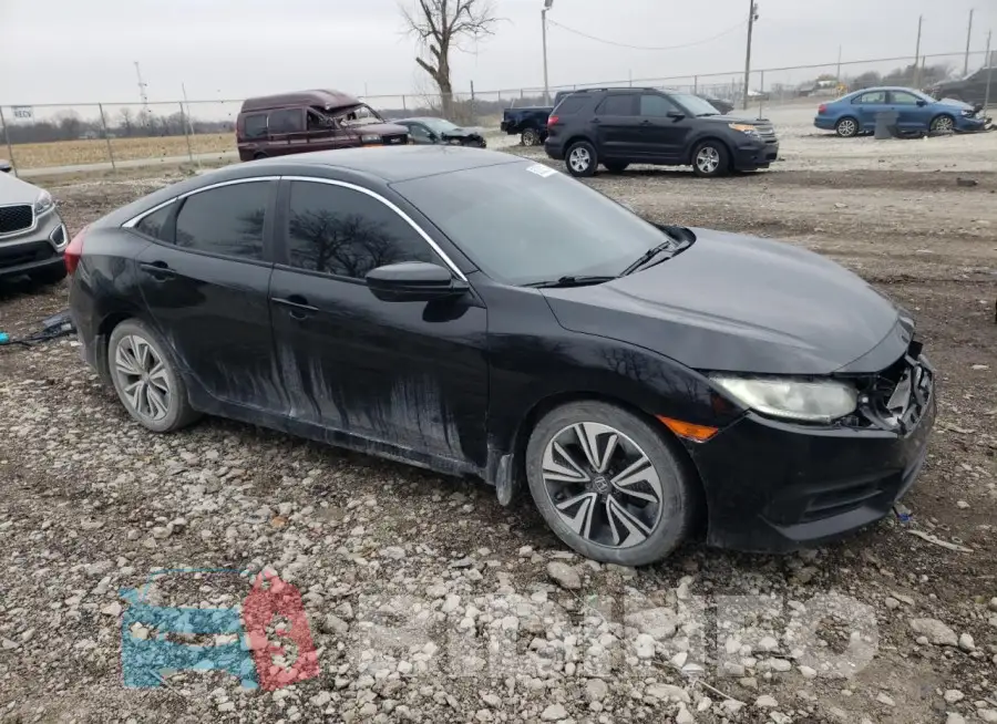 19XFC2F59GE066757 Photo# 4