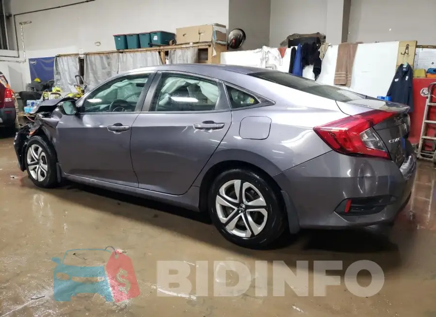 19XFC2F59HE068171 Photo# 2