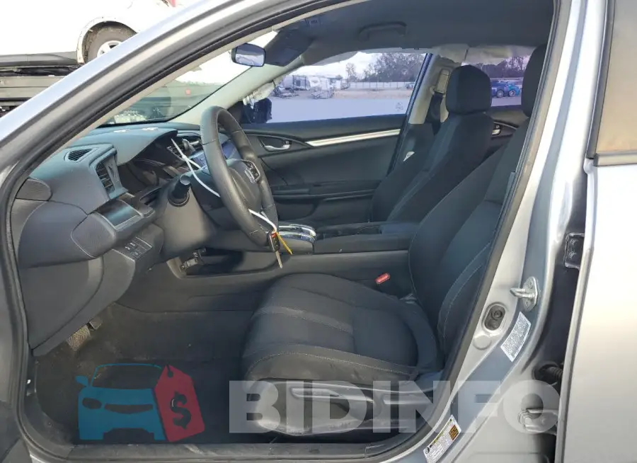 19XFC2F65LE027490 Photo# 7