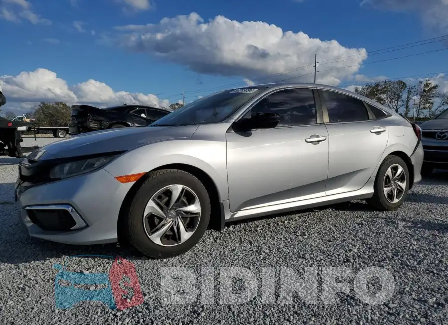 19XFC2F65LE027490 Photo# 1