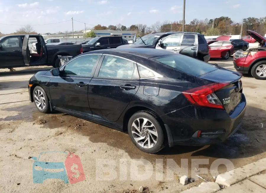 19XFC2F70GE064820 Photo# 2