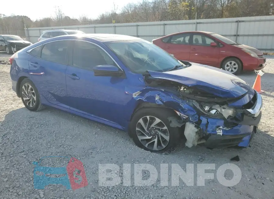 19XFC2F78GE098648 Photo# 4