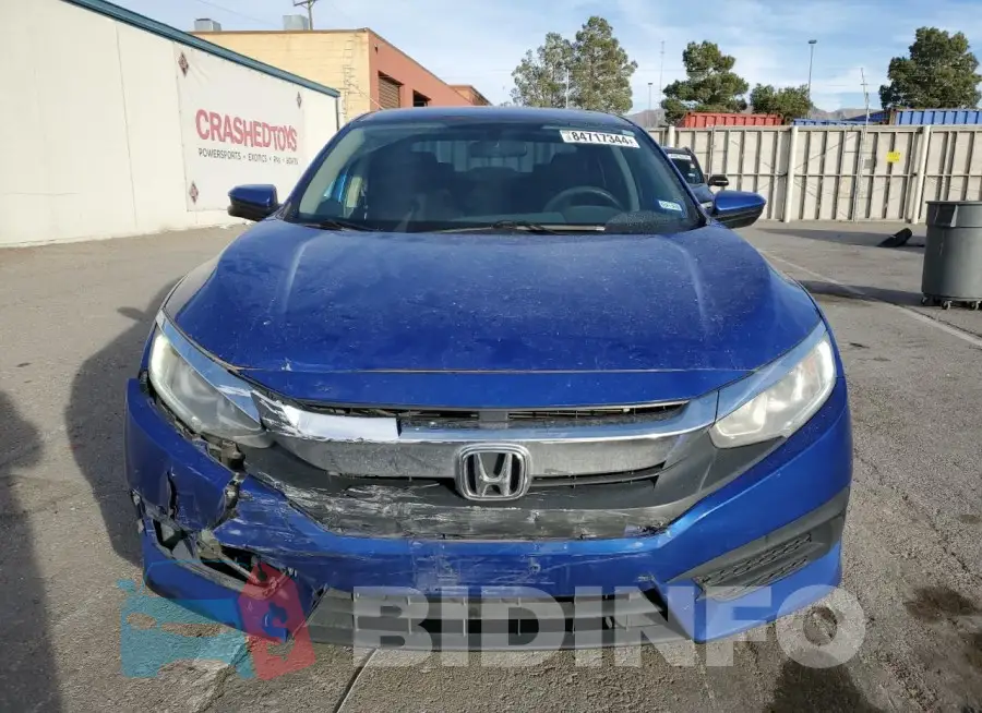 19XFC2F78HE010134 Photo# 5