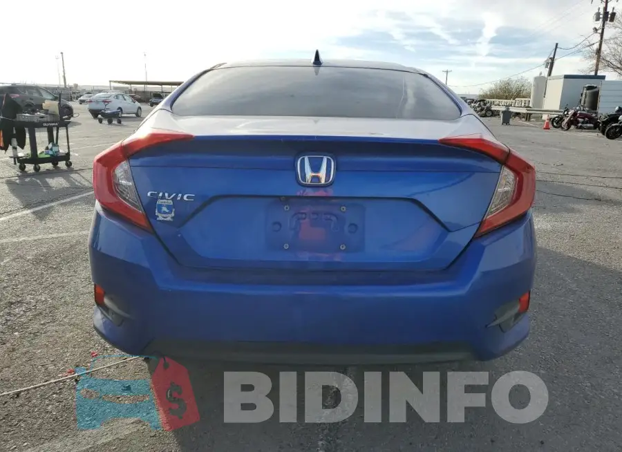 19XFC2F78HE010134 Photo# 6