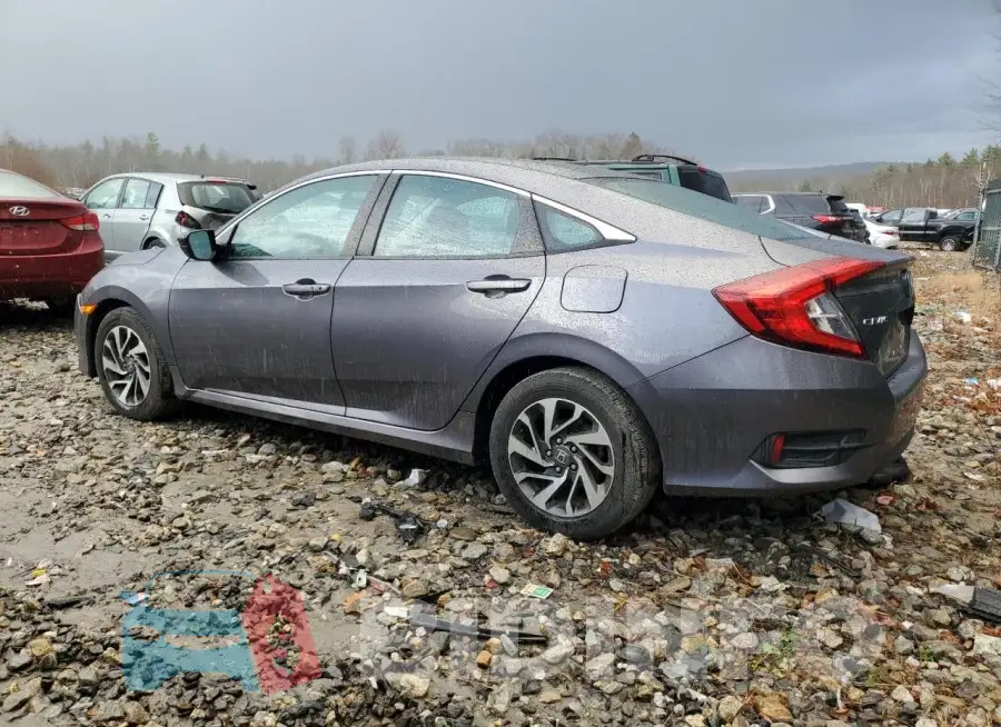 19XFC2F7XGE246072 Photo# 2