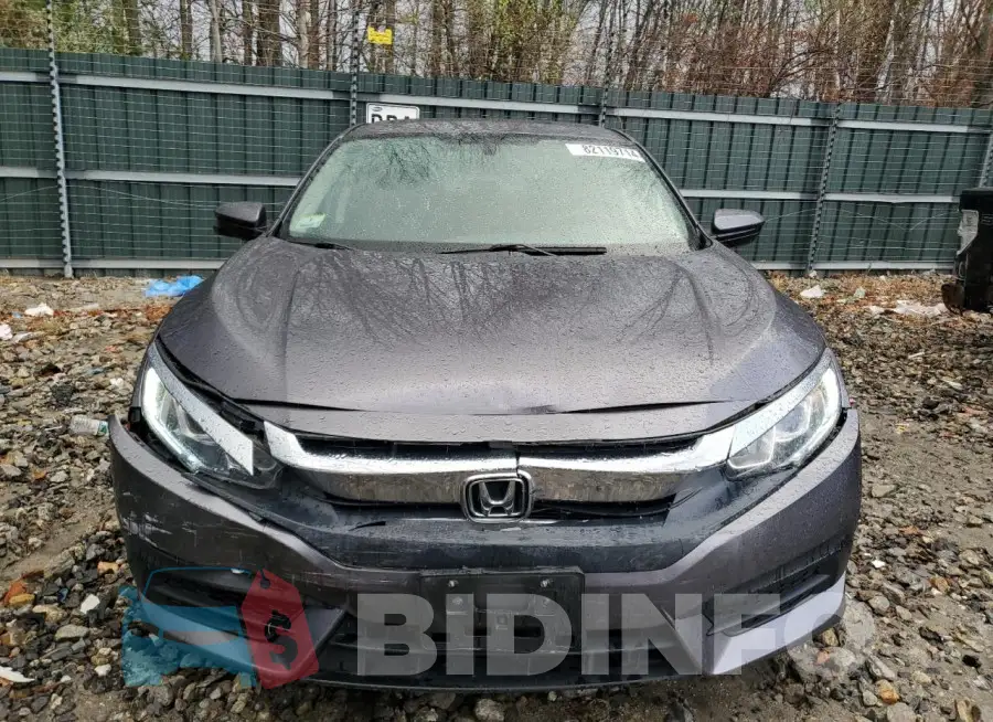 19XFC2F7XGE246072 Photo# 5