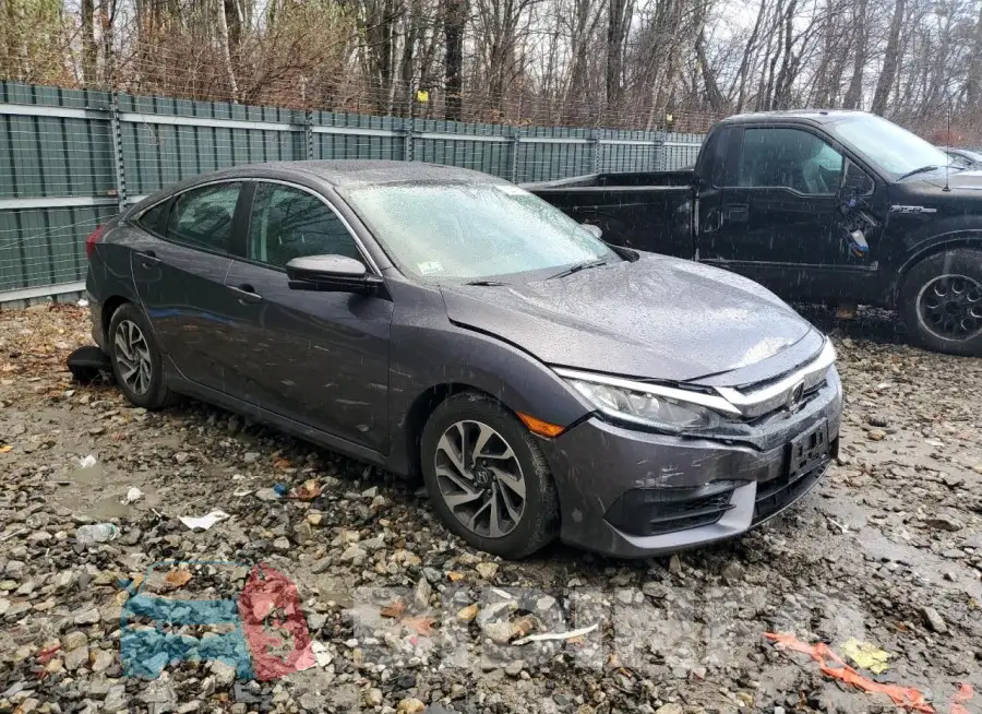 19XFC2F7XGE246072 Photo# 4