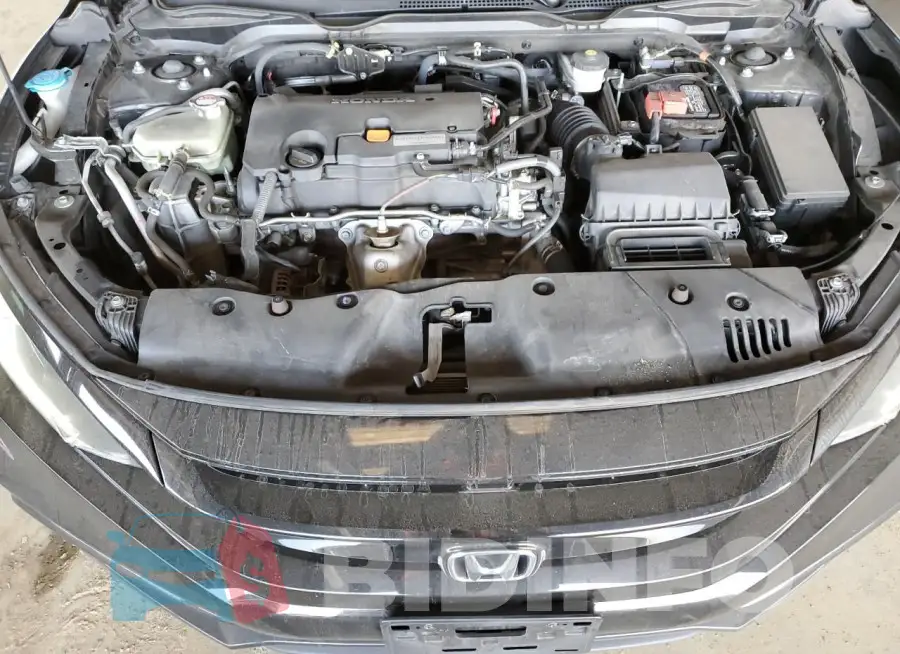 19XFC2F84LE200353 Photo# 11