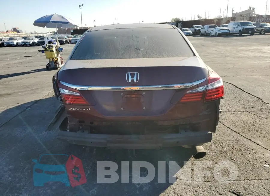 1HGCR2F37HA118232 Photo# 6
