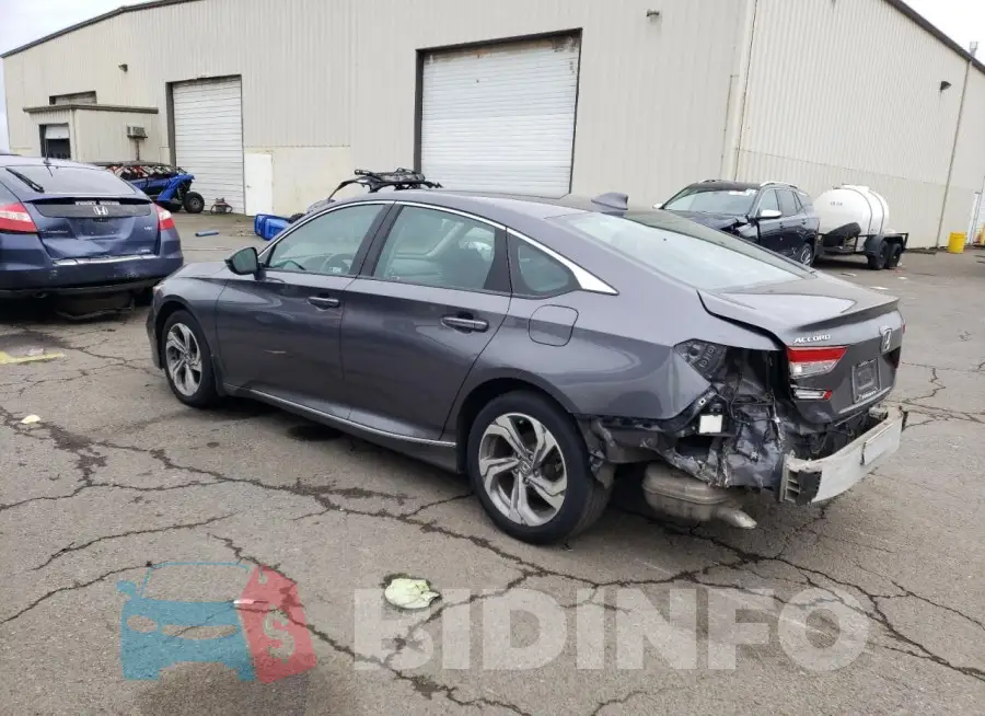 1HGCV1F52JA127871 Photo# 2