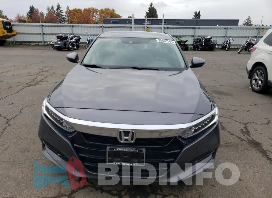 1HGCV1F52JA127871 Photo# 5